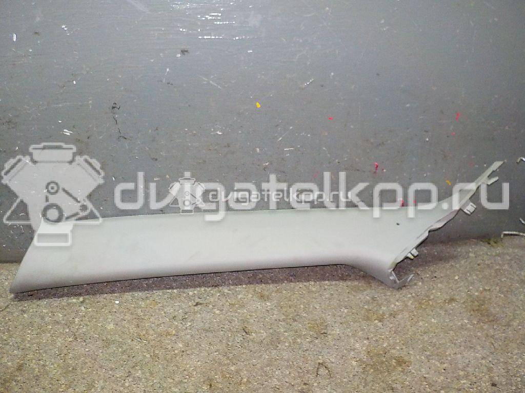 Фото Обшивка стойки  7210A053HA для mitsubishi Lancer (CX,CY) {forloop.counter}}