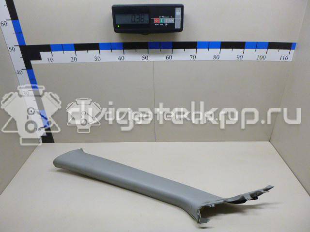 Фото Обшивка стойки  7210A053HA для mitsubishi Lancer (CX,CY) {forloop.counter}}