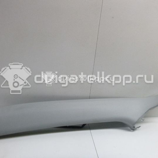 Фото Обшивка стойки  7210A053HA для mitsubishi Lancer (CX,CY)