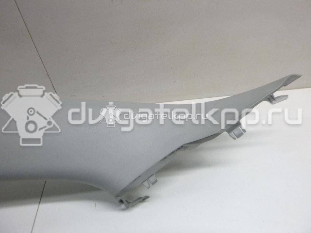 Фото Обшивка стойки  7210A053HA для mitsubishi Lancer (CX,CY) {forloop.counter}}