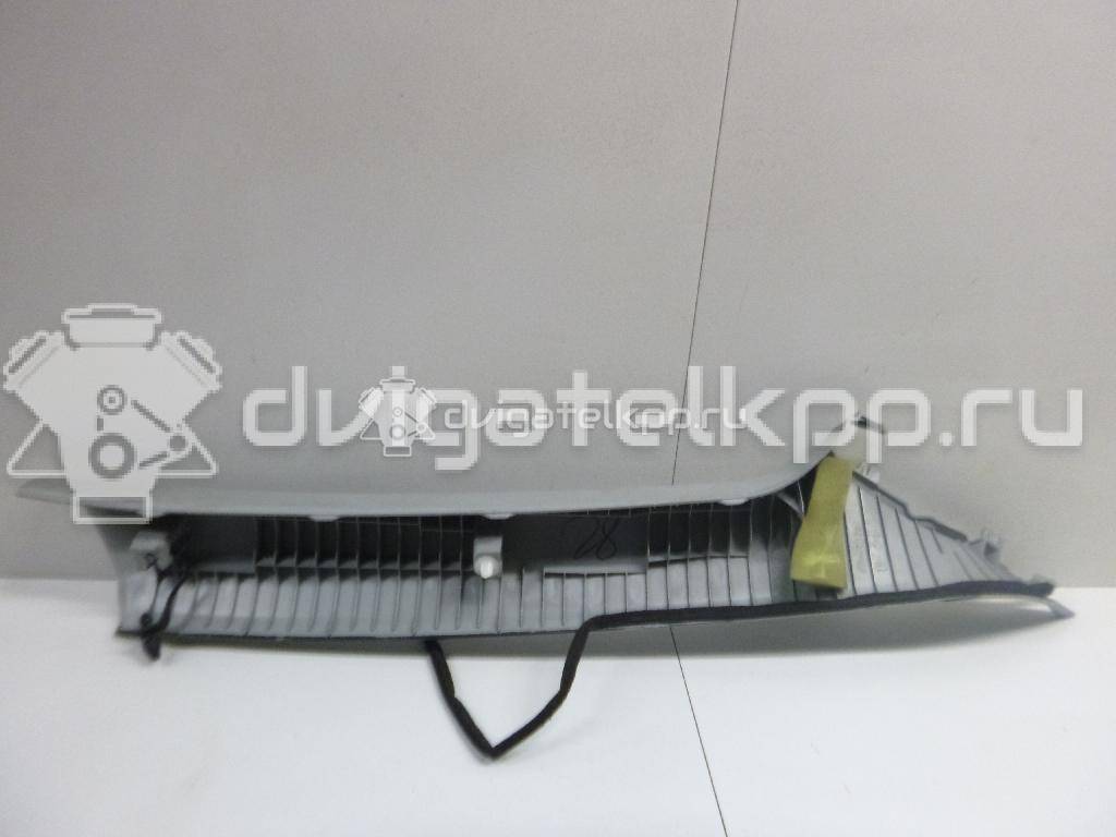 Фото Обшивка стойки  7210A053HA для mitsubishi Lancer (CX,CY) {forloop.counter}}