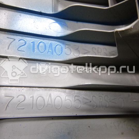 Фото Обшивка стойки  7210A053HA для mitsubishi Lancer (CX,CY)