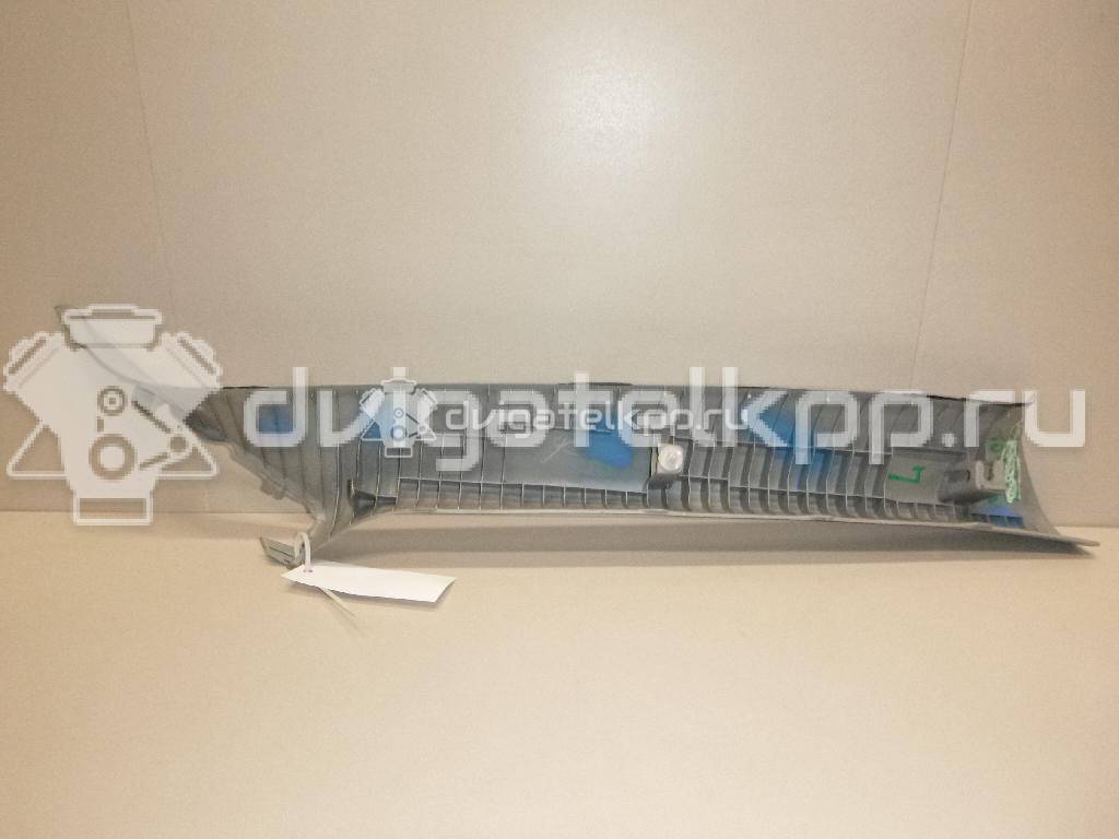 Фото Обшивка стойки  7210A053HA для mitsubishi Lancer (CX,CY) {forloop.counter}}