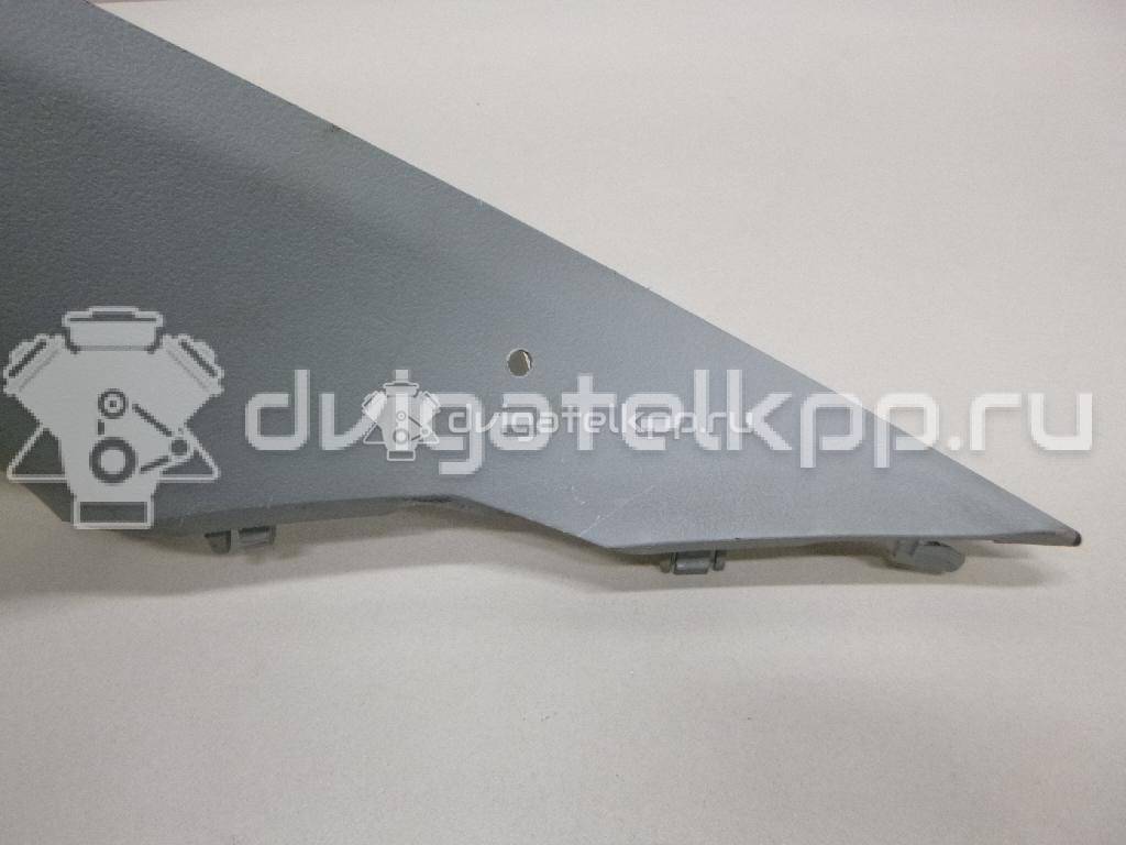 Фото Обшивка стойки  7210A053HA для mitsubishi Lancer (CX,CY) {forloop.counter}}