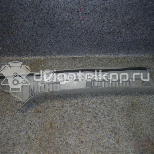 Фото Обшивка стойки  7210A053HA для mitsubishi Lancer (CX,CY)