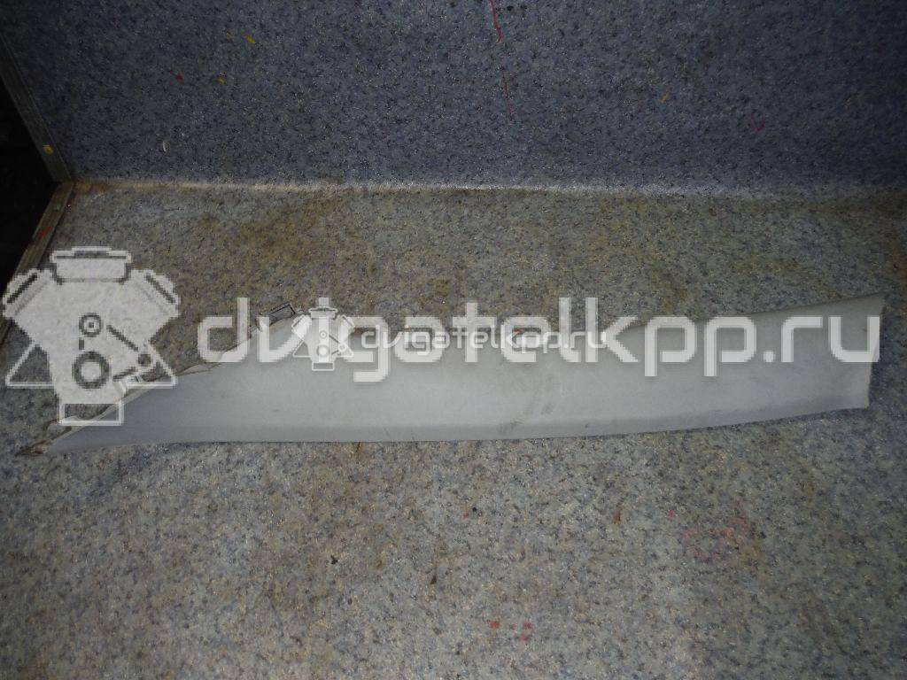 Фото Обшивка стойки  7210A053HA для mitsubishi Lancer (CX,CY) {forloop.counter}}