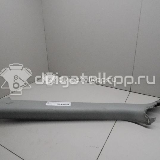 Фото Обшивка стойки  7210A053HA для mitsubishi Lancer (CX,CY)