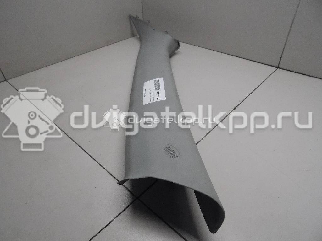 Фото Обшивка стойки  7210A053HA для mitsubishi Lancer (CX,CY) {forloop.counter}}