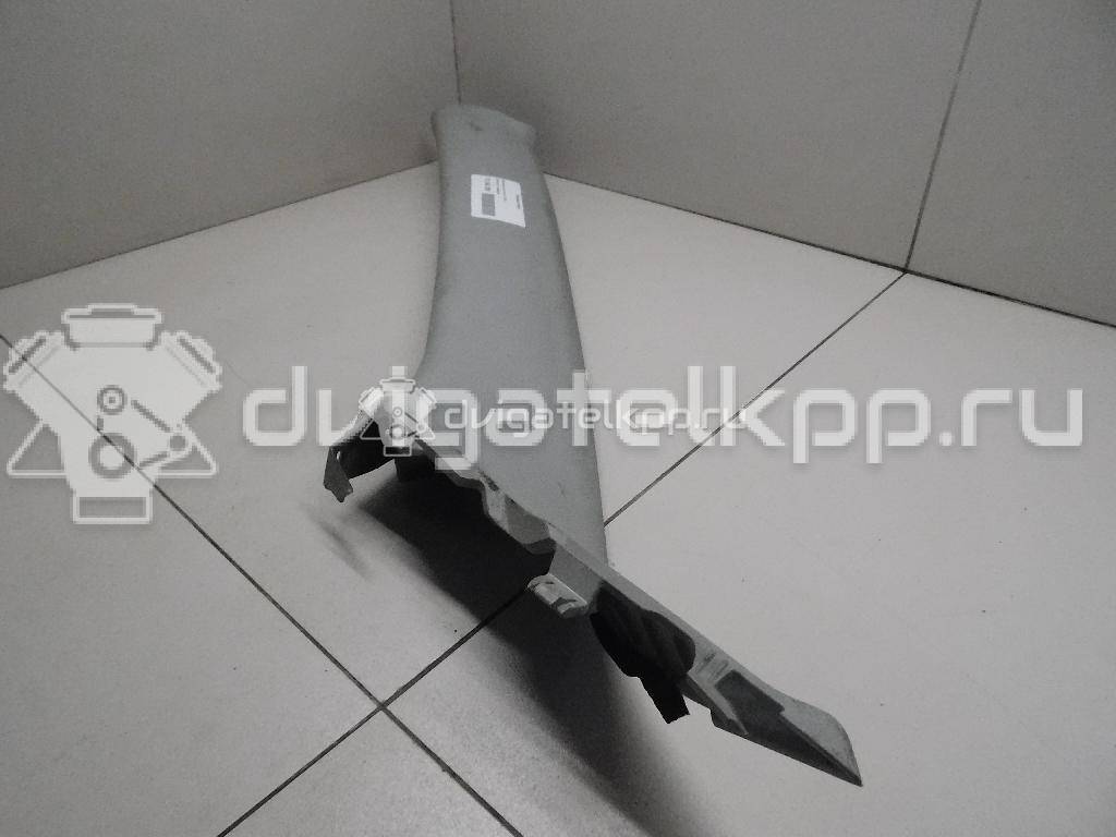 Фото Обшивка стойки  7210A053HA для mitsubishi Lancer (CX,CY) {forloop.counter}}