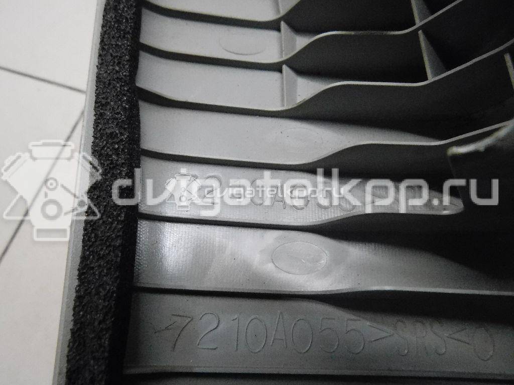 Фото Обшивка стойки  7210A053HA для mitsubishi Lancer (CX,CY) {forloop.counter}}