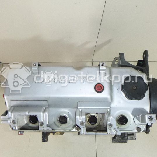 Фото Контрактный (б/у) двигатель 4G13 (16V) для Mitsubishi Colt / Lancer / Space 82-88 л.с 16V 1.3 л бензин MD979487