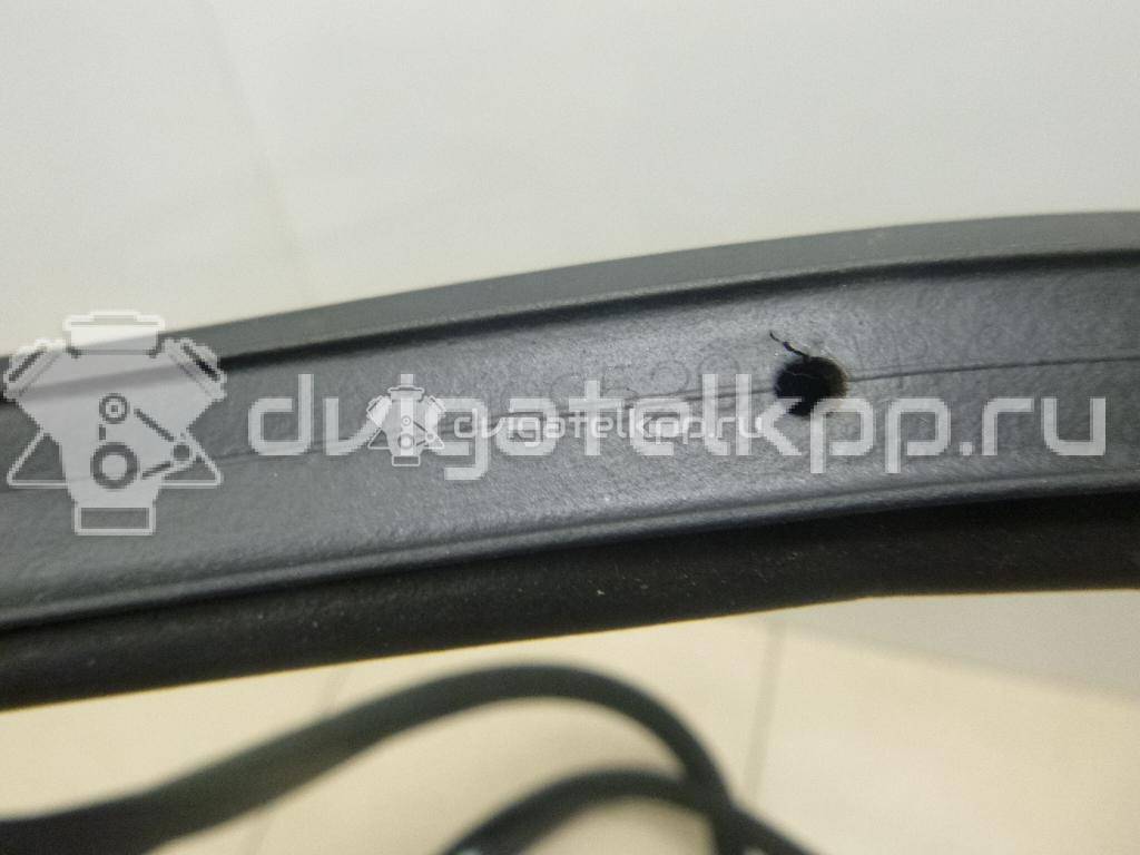 Фото Уплотнитель двери  5725A049 для mitsubishi Lancer (CX,CY) {forloop.counter}}
