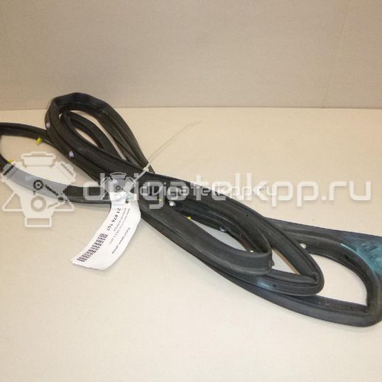 Фото Уплотнитель двери  5725a049 для mitsubishi Lancer (CX,CY)