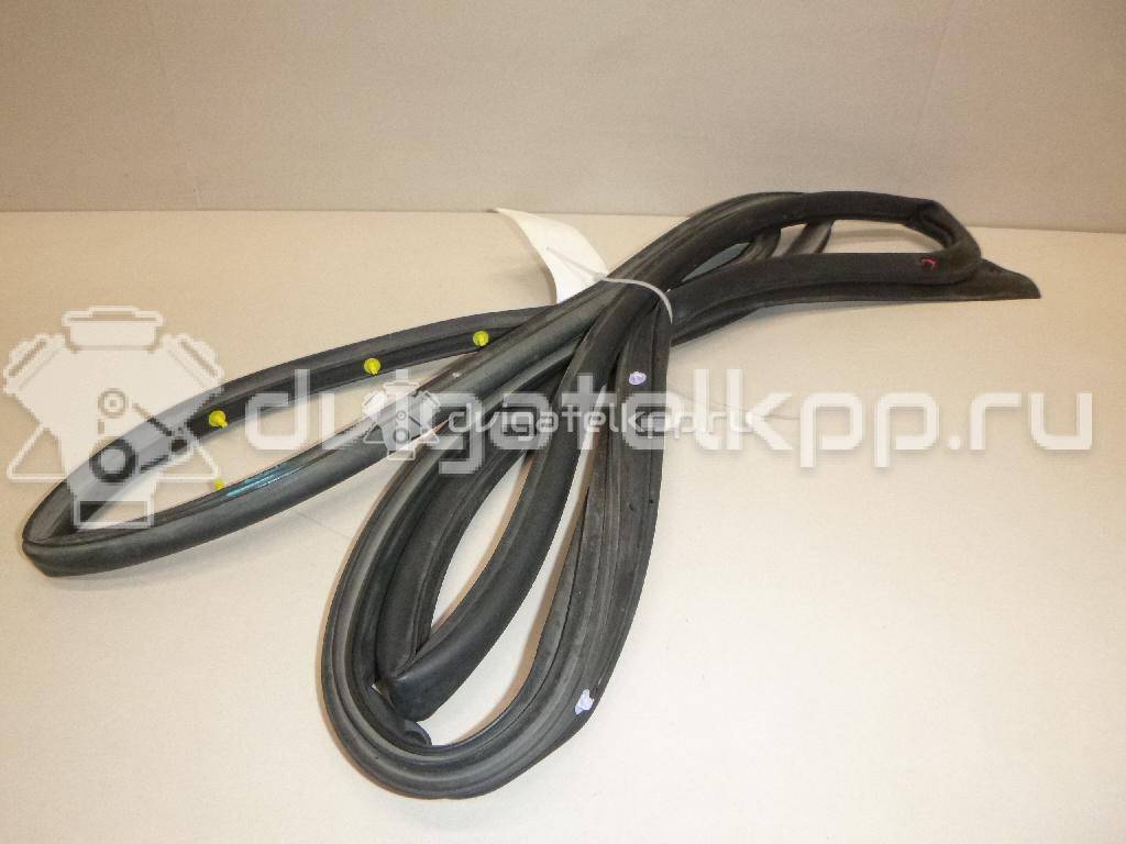 Фото Уплотнитель двери  5725a049 для mitsubishi Lancer (CX,CY) {forloop.counter}}