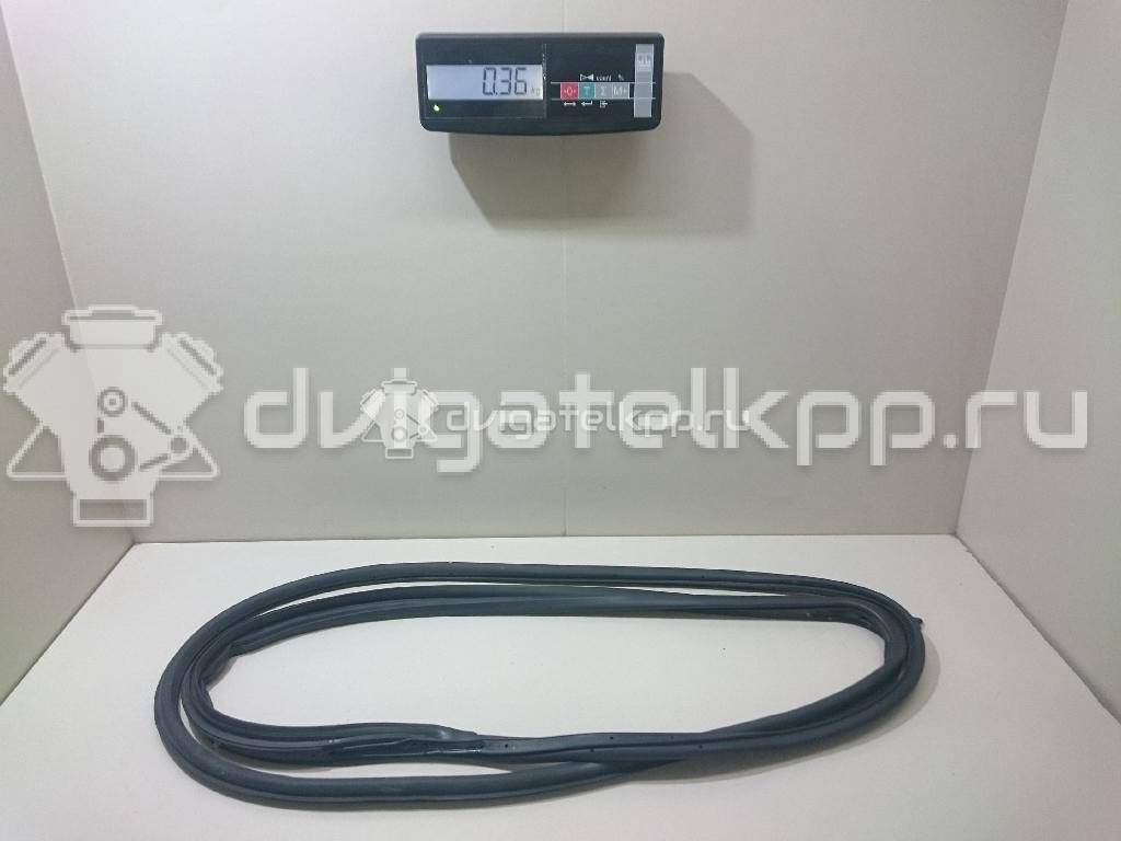 Фото Уплотнитель двери  5725a050 для mitsubishi Lancer (CX,CY) {forloop.counter}}