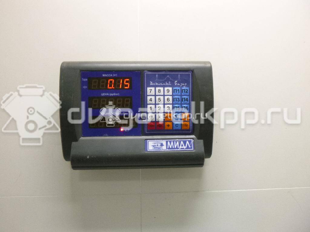 Фото Уплотнитель двери  5725a050 для mitsubishi Lancer (CX,CY) {forloop.counter}}