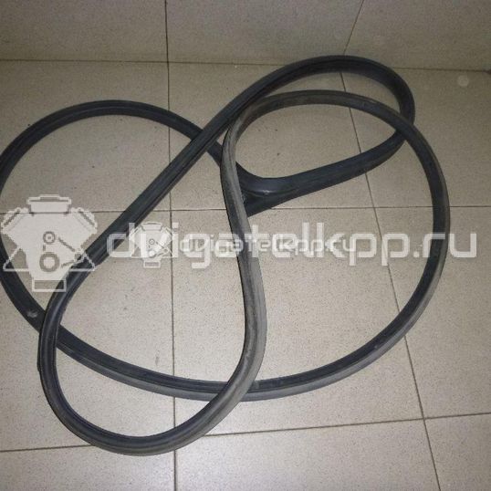 Фото Уплотнитель двери  5725a050 для mitsubishi Lancer (CX,CY)