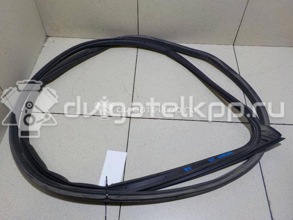 Фото Уплотнитель двери  5725A050 для mitsubishi Lancer (CX,CY) {forloop.counter}}