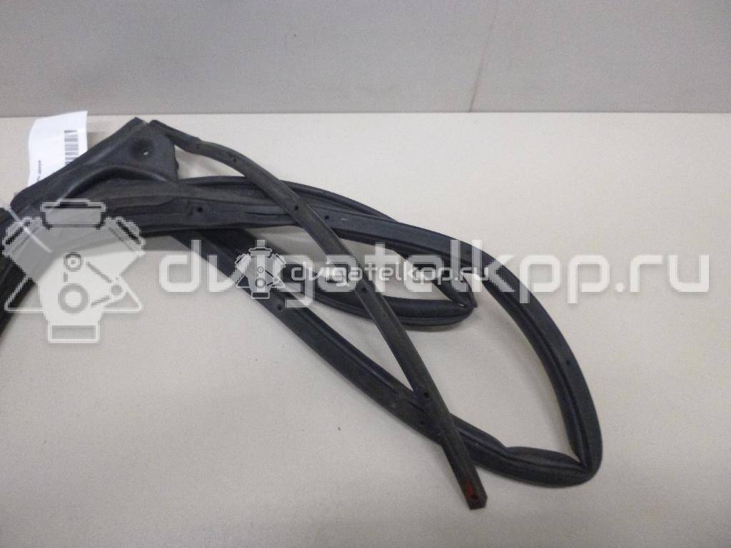Фото Уплотнитель двери  5755A033 для mitsubishi Lancer (CX,CY) {forloop.counter}}