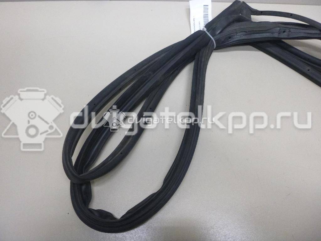 Фото Уплотнитель двери  5755A033 для mitsubishi Lancer (CX,CY) {forloop.counter}}