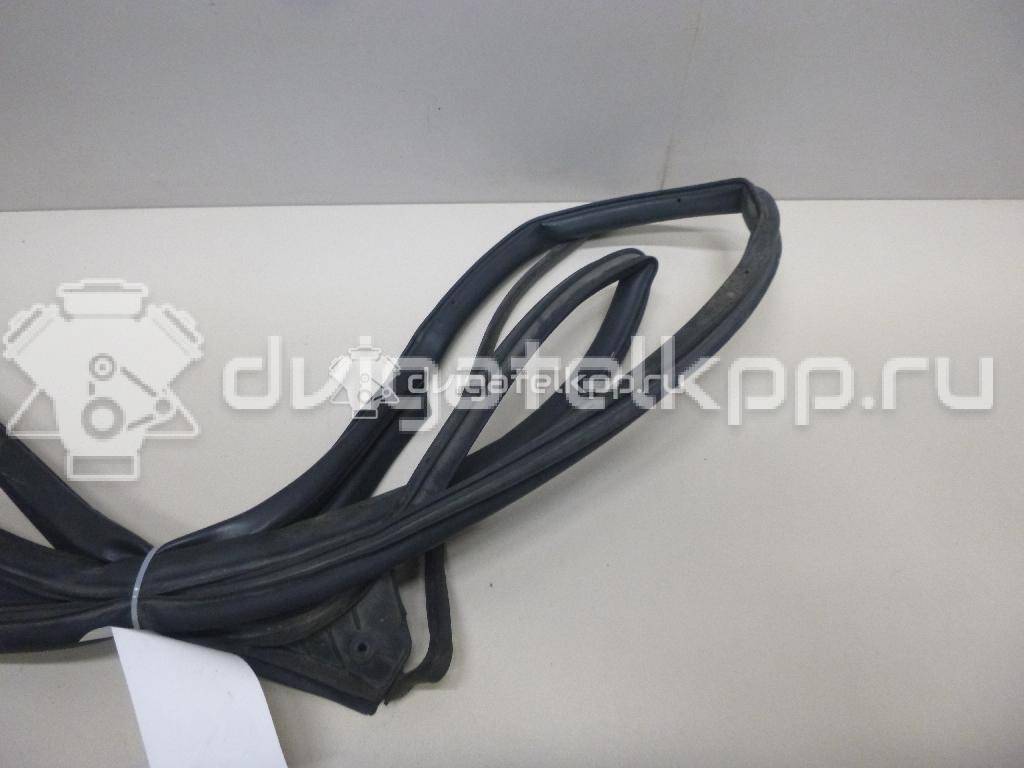 Фото Уплотнитель двери  5755A033 для mitsubishi Lancer (CX,CY) {forloop.counter}}