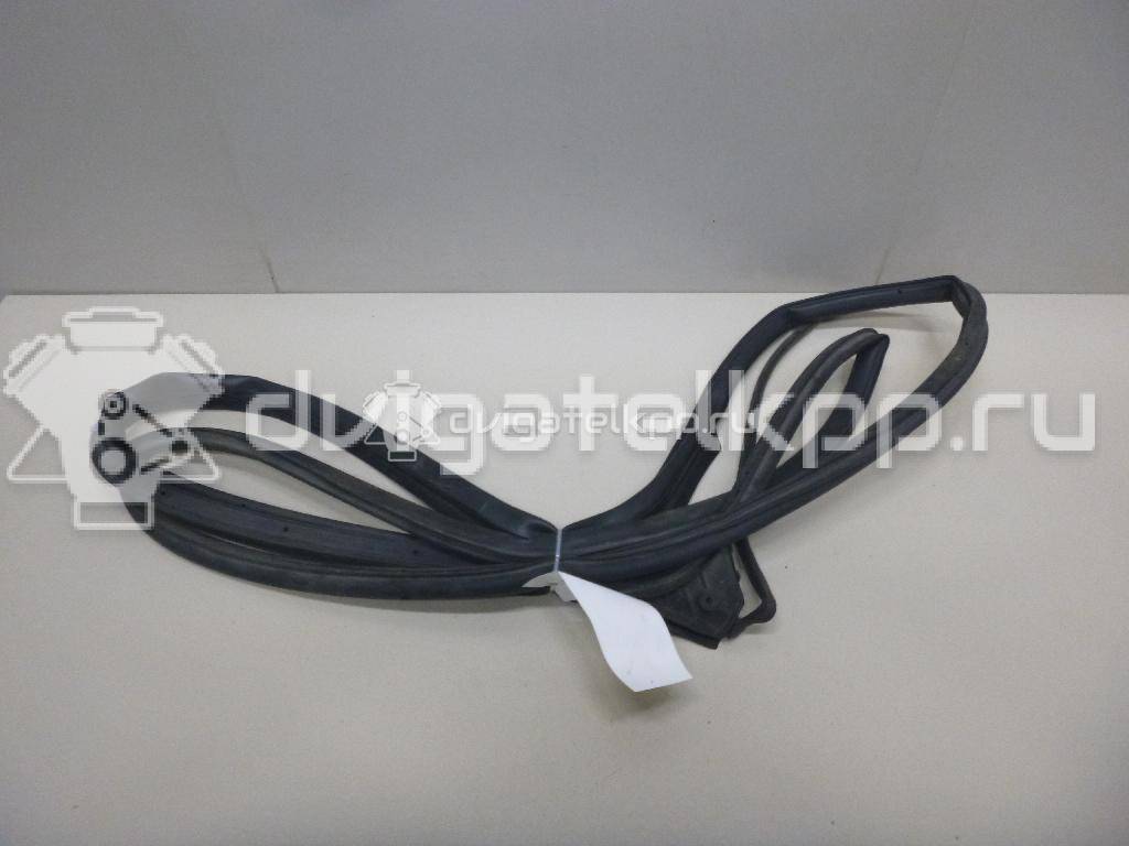 Фото Уплотнитель двери  5755A033 для mitsubishi Lancer (CX,CY) {forloop.counter}}
