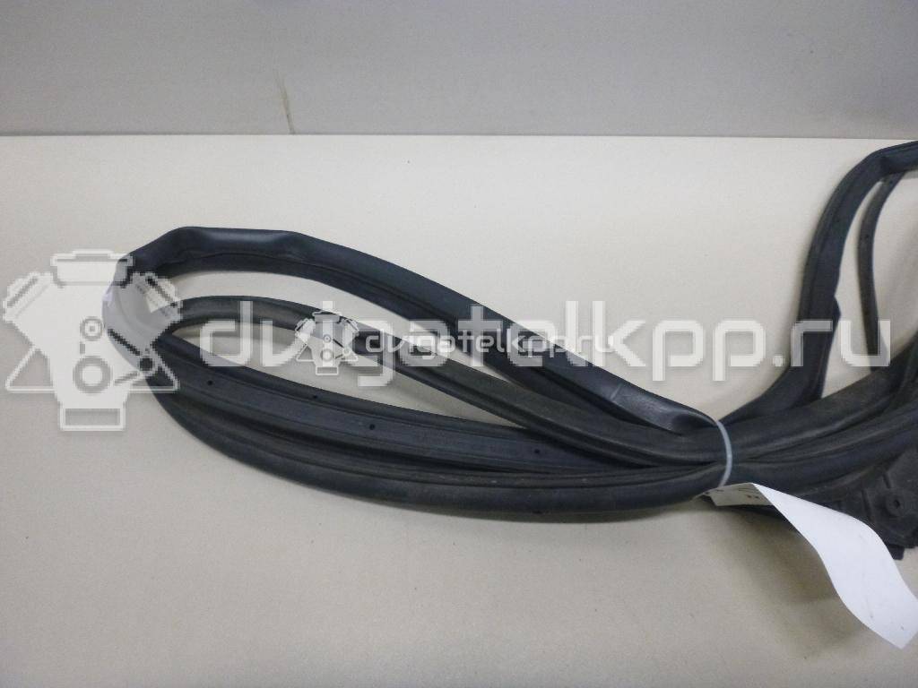 Фото Уплотнитель двери  5755A033 для mitsubishi Lancer (CX,CY) {forloop.counter}}