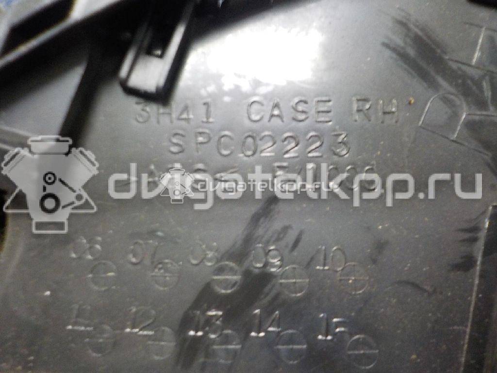 Фото Дефлектор воздушный  8030a033xa для mitsubishi Lancer (CX,CY) {forloop.counter}}