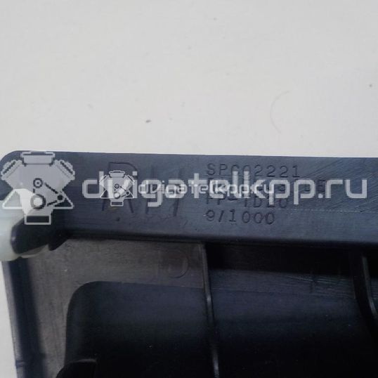 Фото Дефлектор воздушный  8030A033XA для mitsubishi Lancer (CX,CY)
