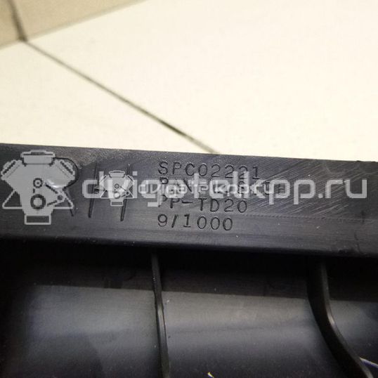 Фото Дефлектор воздушный  8030A033XA для mitsubishi Lancer (CX,CY)