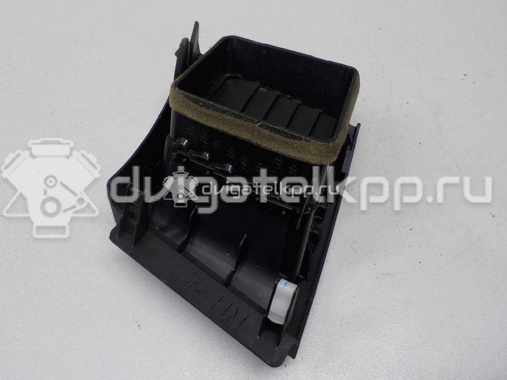 Фото Дефлектор воздушный  8030a033xa для mitsubishi Lancer (CX,CY) {forloop.counter}}