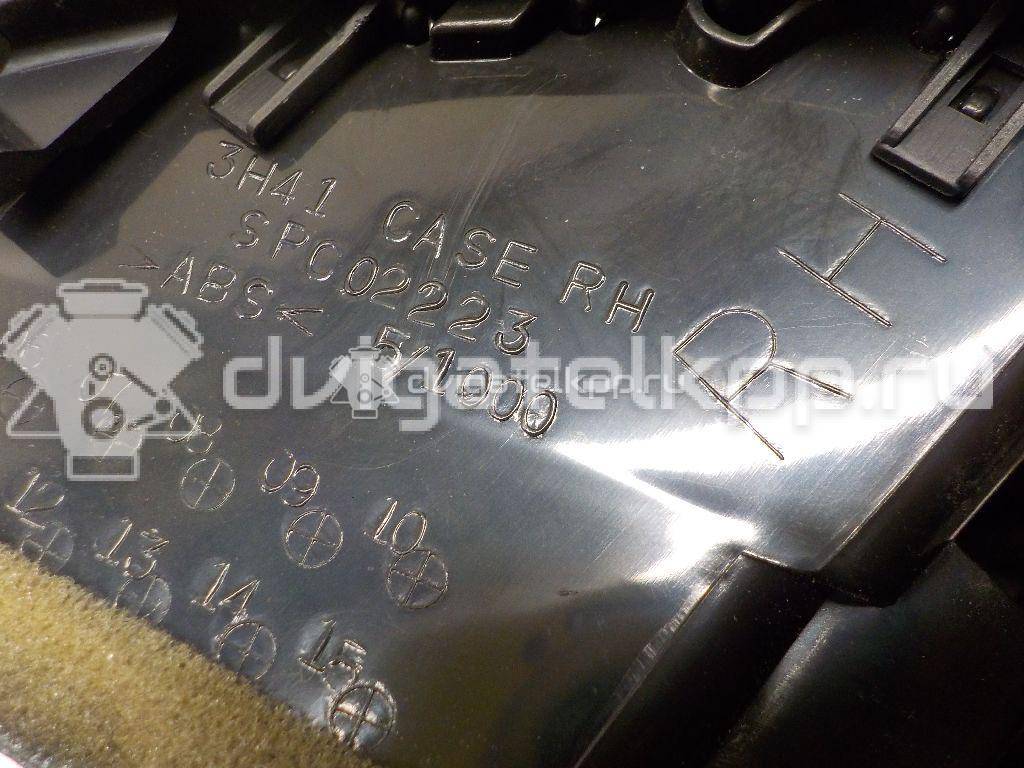 Фото Дефлектор воздушный  8030a033xa для mitsubishi Lancer (CX,CY) {forloop.counter}}