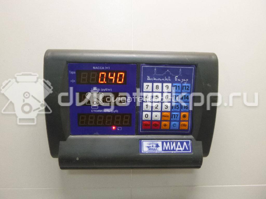Фото Дефлектор воздушный  8030a084xa для mitsubishi Lancer (CX,CY) {forloop.counter}}