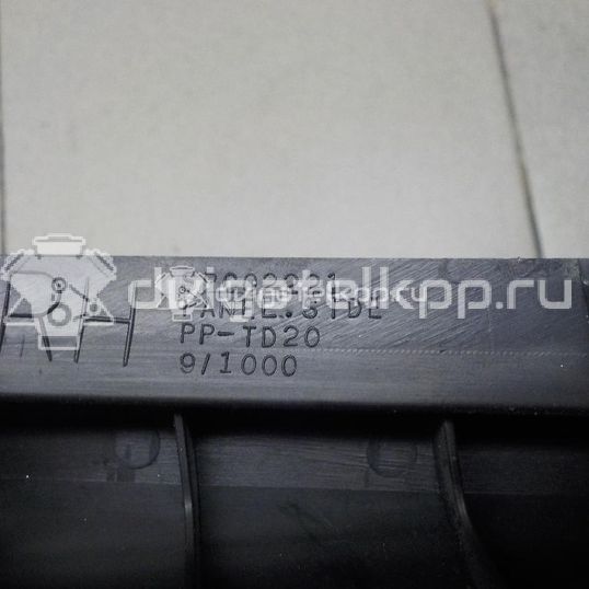 Фото Дефлектор воздушный  8030A084XA для mitsubishi Lancer (CX,CY)