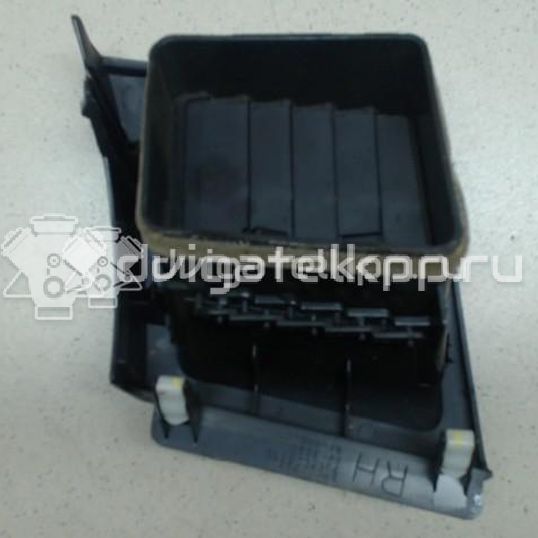 Фото Дефлектор воздушный  8030a084xa для mitsubishi Lancer (CX,CY)