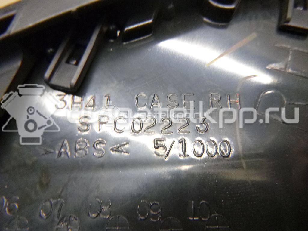 Фото Дефлектор воздушный  8030a084xa для mitsubishi Lancer (CX,CY) {forloop.counter}}