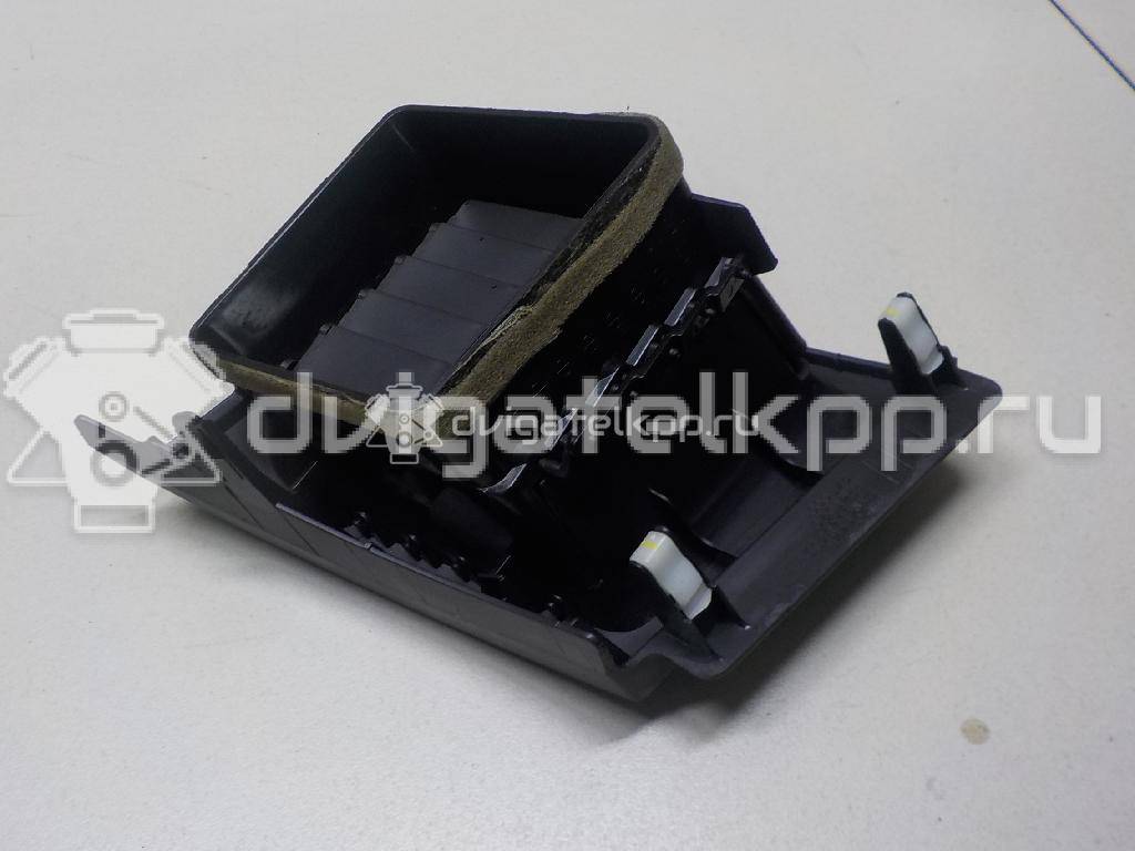 Фото Дефлектор воздушный  8030a084xa для mitsubishi Lancer (CX,CY) {forloop.counter}}