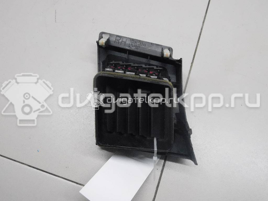 Фото Дефлектор воздушный  8030a084xa для mitsubishi Lancer (CX,CY) {forloop.counter}}