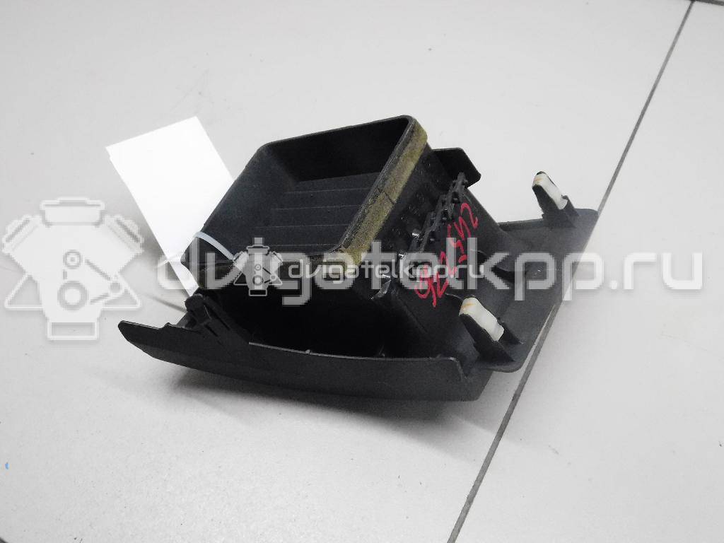 Фото Дефлектор воздушный  8030a084xa для mitsubishi Lancer (CX,CY) {forloop.counter}}