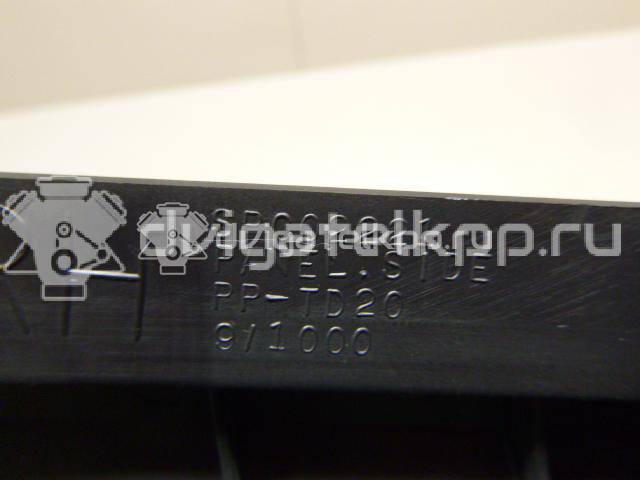 Фото Дефлектор воздушный  8030A084XA для mitsubishi Lancer (CX,CY) {forloop.counter}}