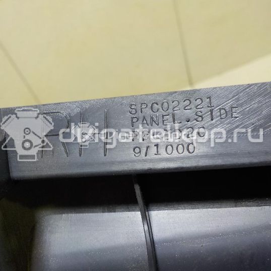 Фото Дефлектор воздушный  8030A084XA для mitsubishi Lancer (CX,CY)