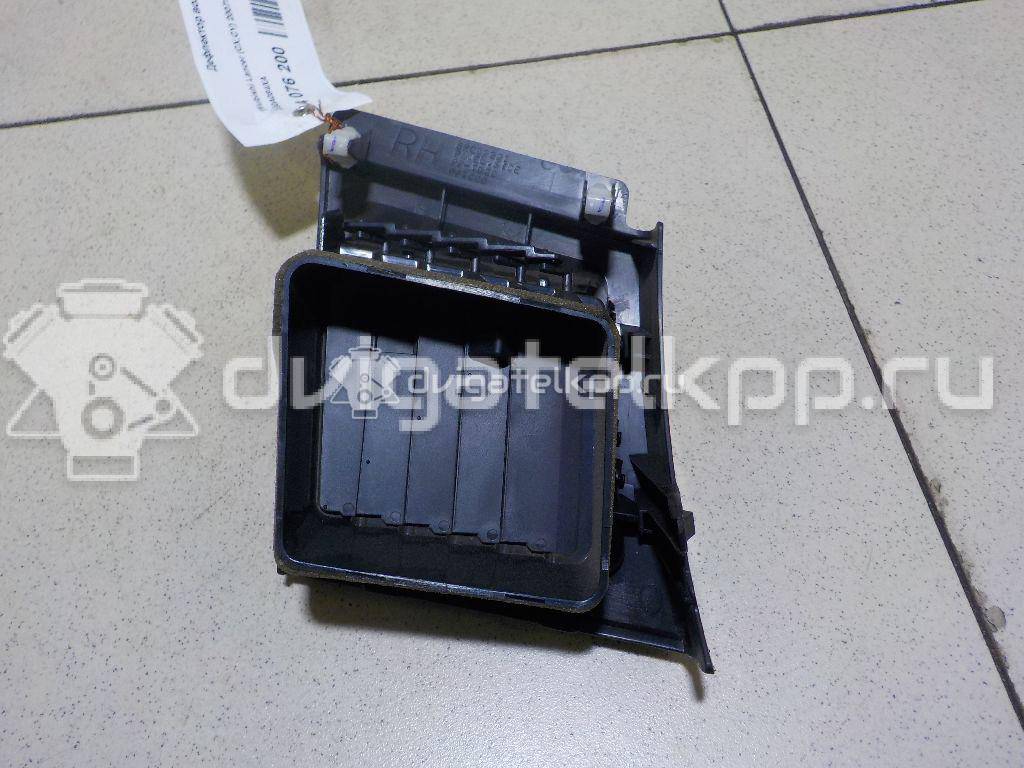 Фото Дефлектор воздушный  8030A084XA для mitsubishi Lancer (CX,CY) {forloop.counter}}