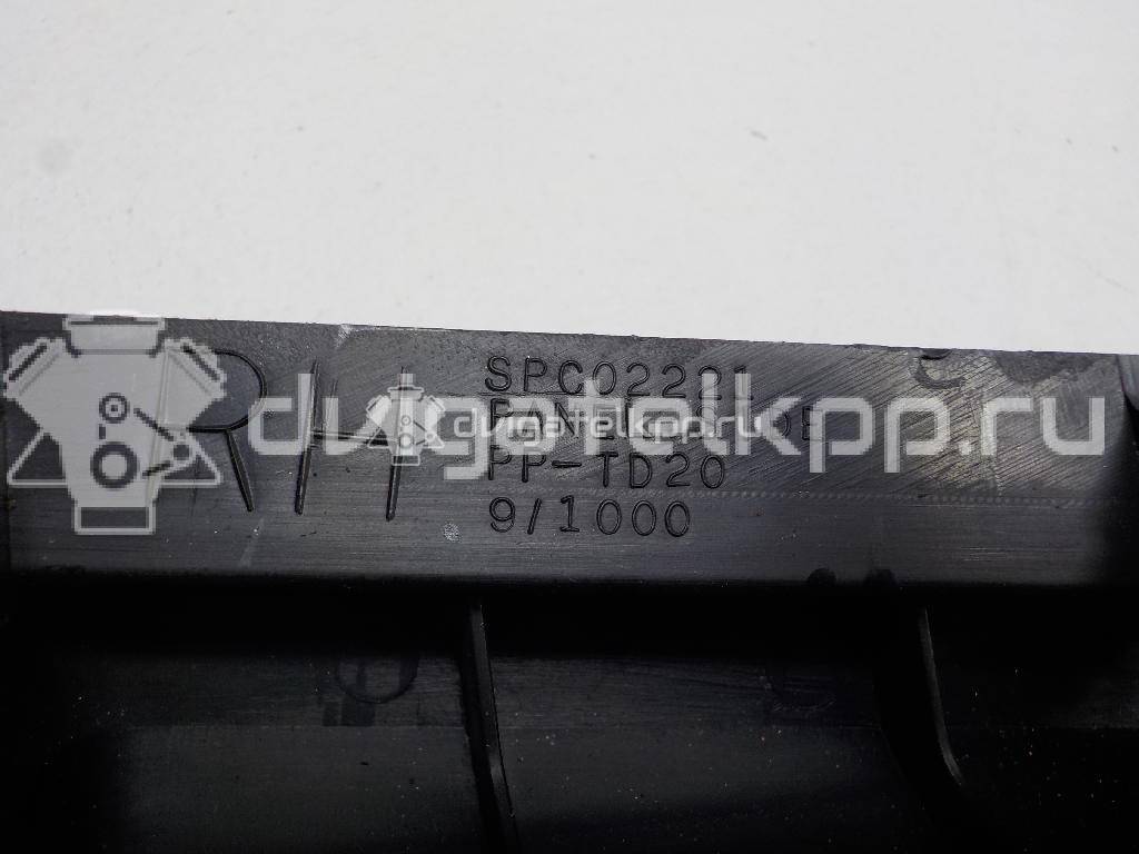 Фото Дефлектор воздушный  8030A084XA для mitsubishi Lancer (CX,CY) {forloop.counter}}