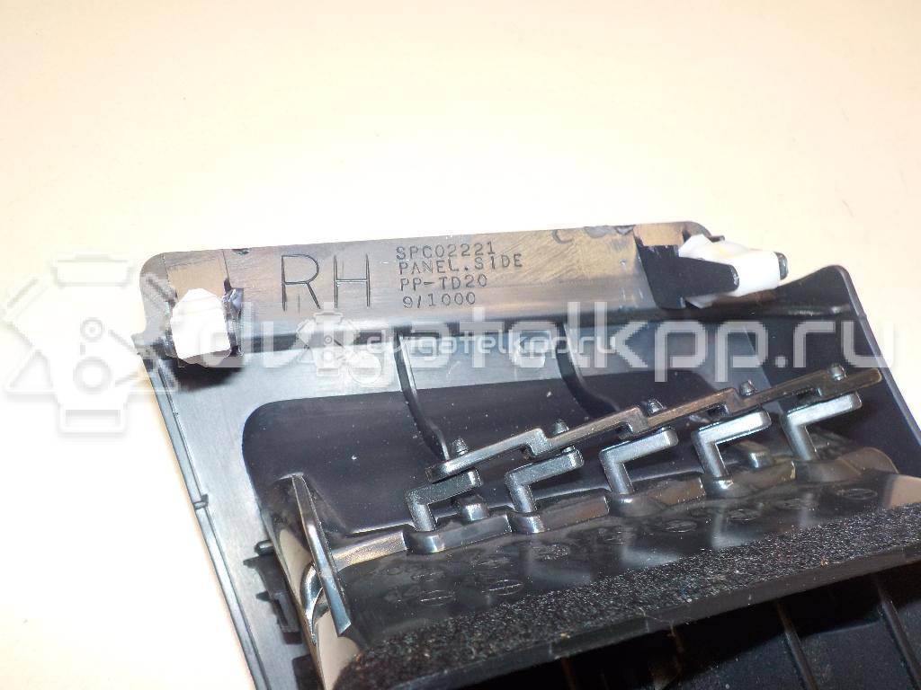 Фото Дефлектор воздушный  8030a084xa для mitsubishi Lancer (CX,CY) {forloop.counter}}