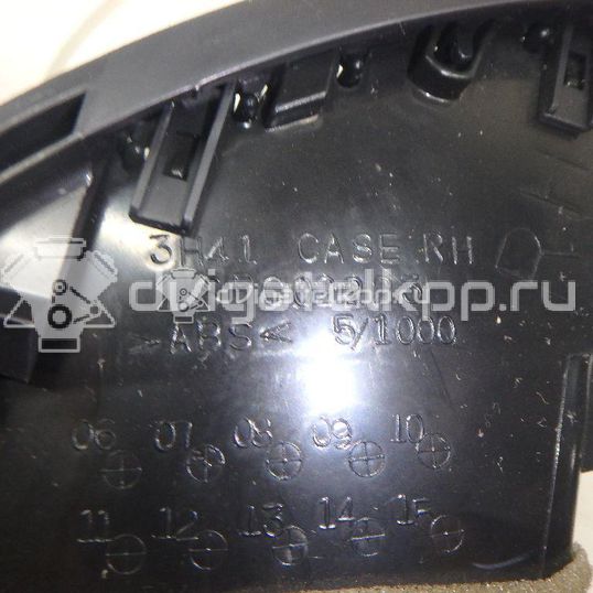 Фото Дефлектор воздушный  8030a084xa для mitsubishi Lancer (CX,CY)
