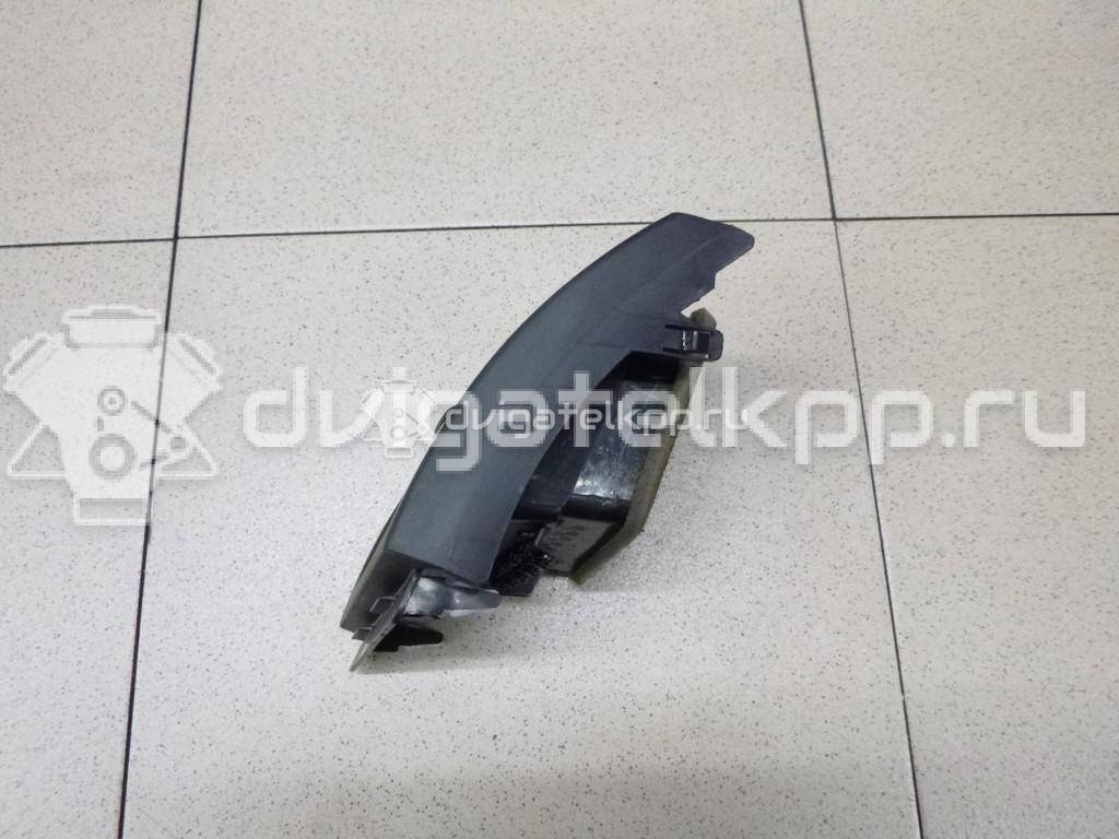 Фото Дефлектор воздушный  8030a084xa для mitsubishi Lancer (CX,CY) {forloop.counter}}