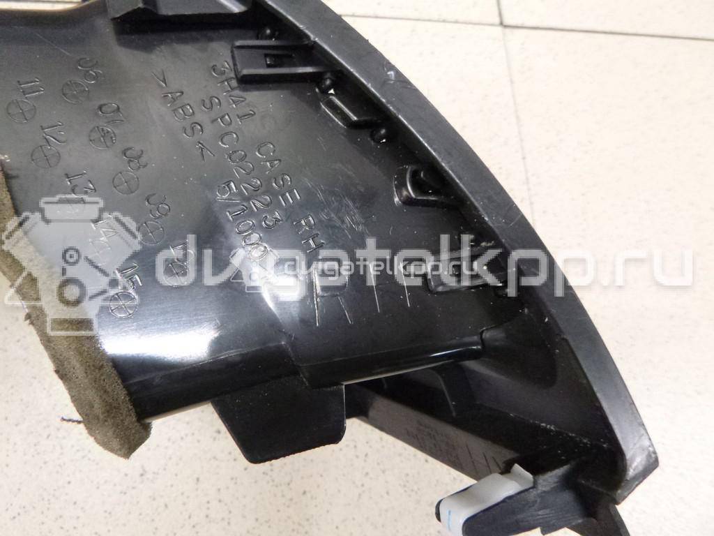 Фото Дефлектор воздушный  8030a084xa для mitsubishi Lancer (CX,CY) {forloop.counter}}