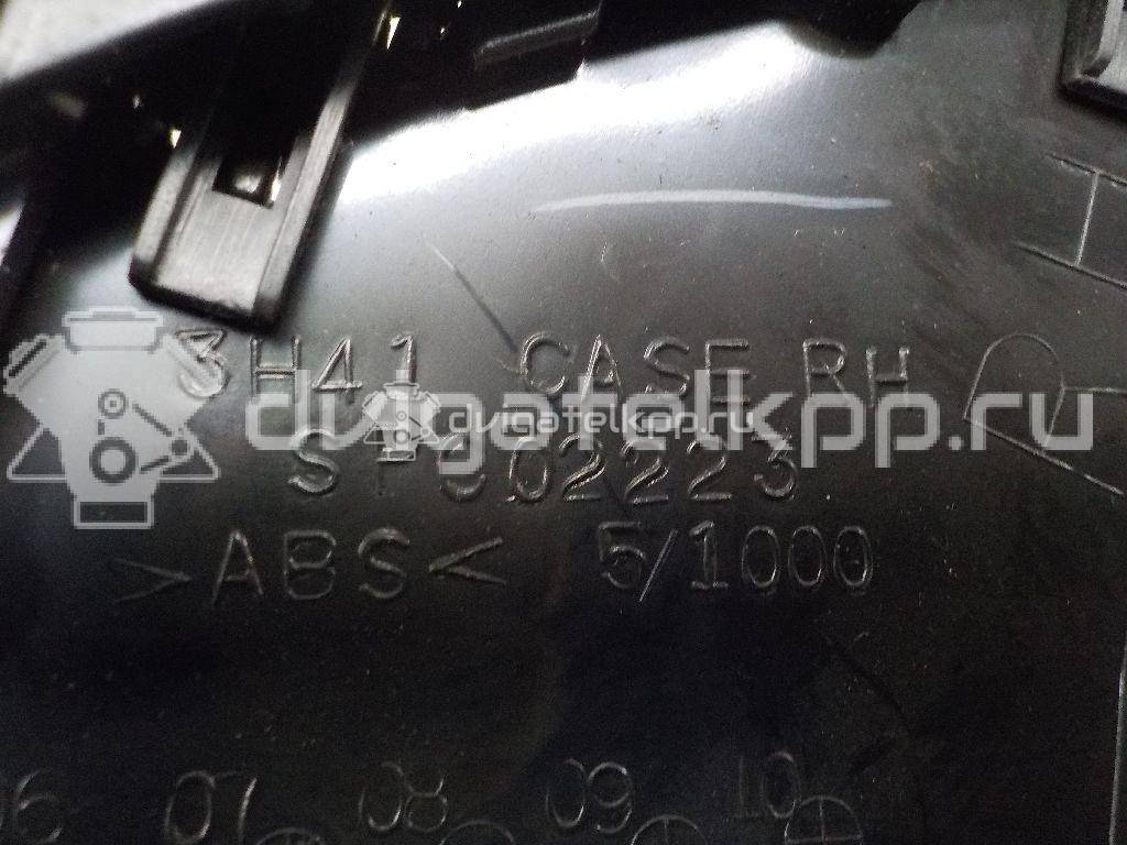 Фото Дефлектор воздушный  8030A084XA для mitsubishi Lancer (CX,CY) {forloop.counter}}