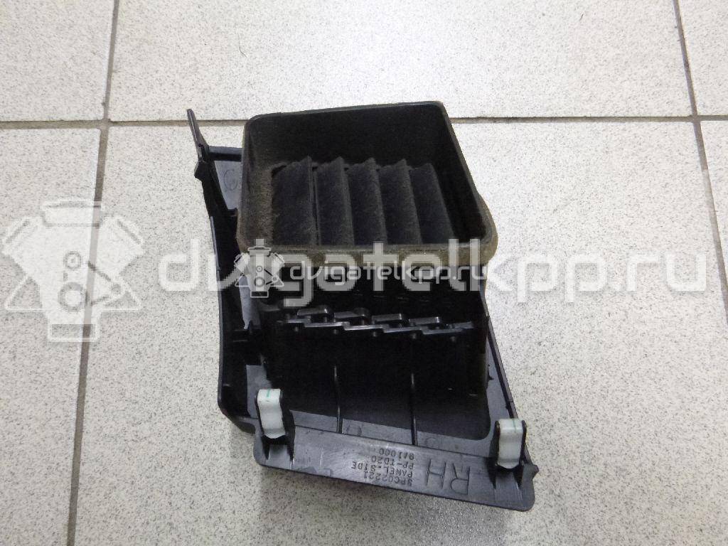 Фото Дефлектор воздушный  8030A084XA для mitsubishi Lancer (CX,CY) {forloop.counter}}