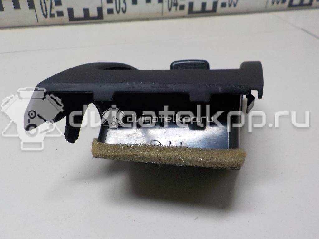 Фото Дефлектор воздушный  8030a084xa для mitsubishi Lancer (CX,CY) {forloop.counter}}
